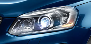 Предложение на Volvo XC60