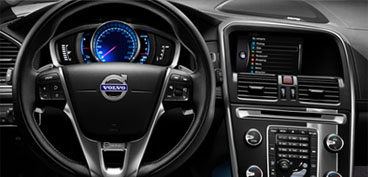 Предложение на Volvo XC60