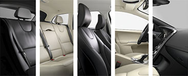 Предложение на Volvo XC60