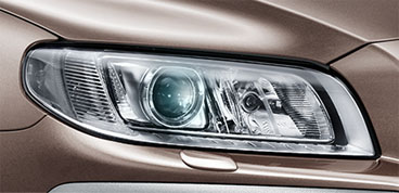 Предложение на Volvo XC70