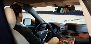 Предложение на Volvo XC70