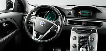 Предложение на Volvo XC70