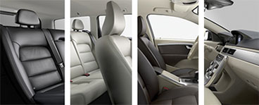 Предложение на Volvo XC70