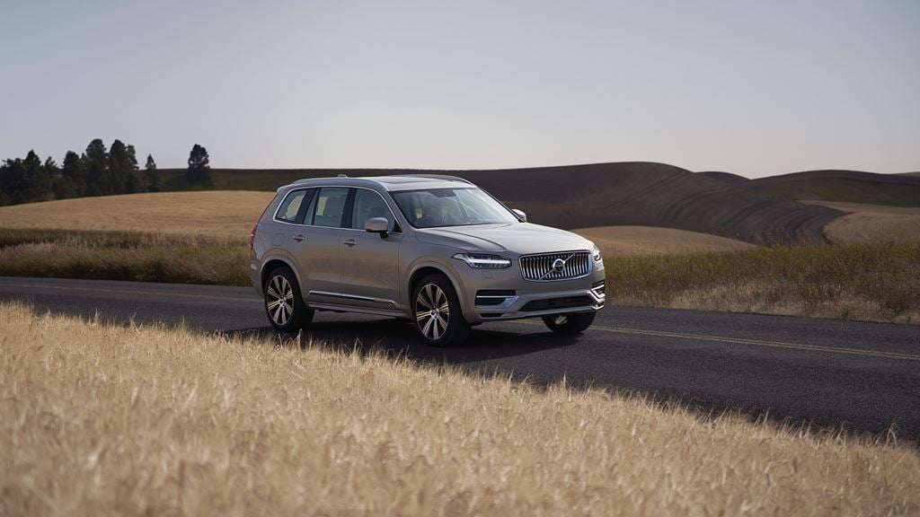 XC 90