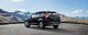 Volvo XC60 - вид сзади