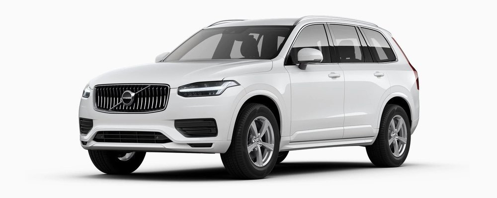 XC90 Новый Volvo XC90 в наличии