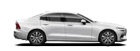 ремонт и обслуживание Volvo S60