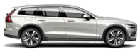 ремонт и обслуживание Volvo V60
