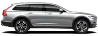 ремонт и обслуживание Volvo V90