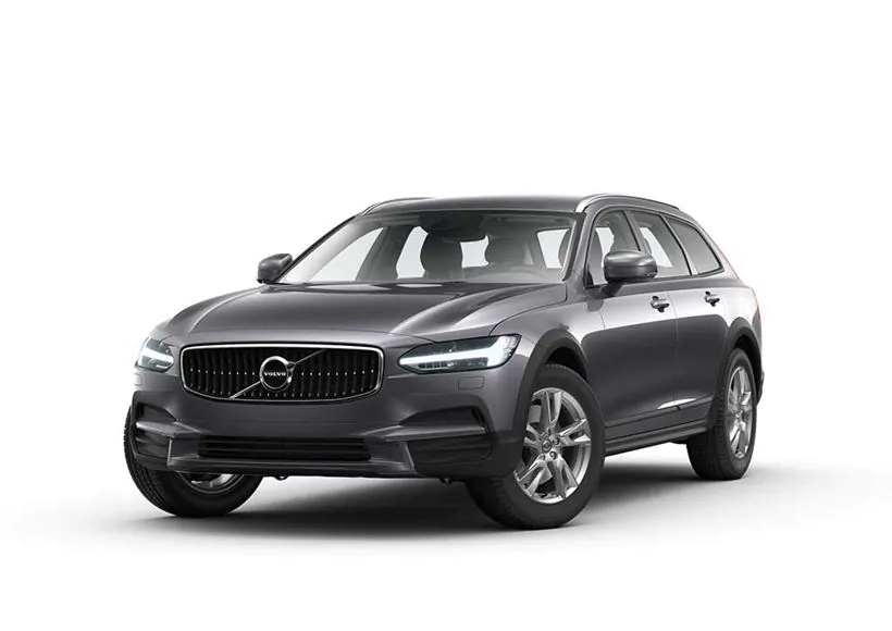 V90 CROSS COUNTRY PLUS