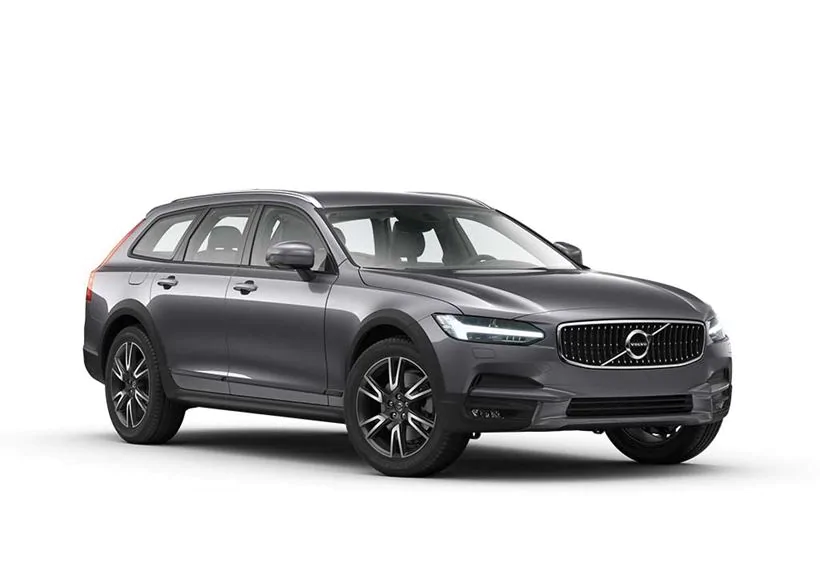 V90 CROSS COUNTRY PRO