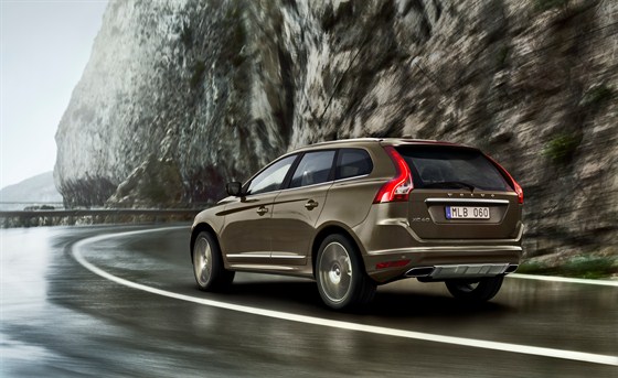 Volvo Car Group начинает производство высокоэффективных  двигателей