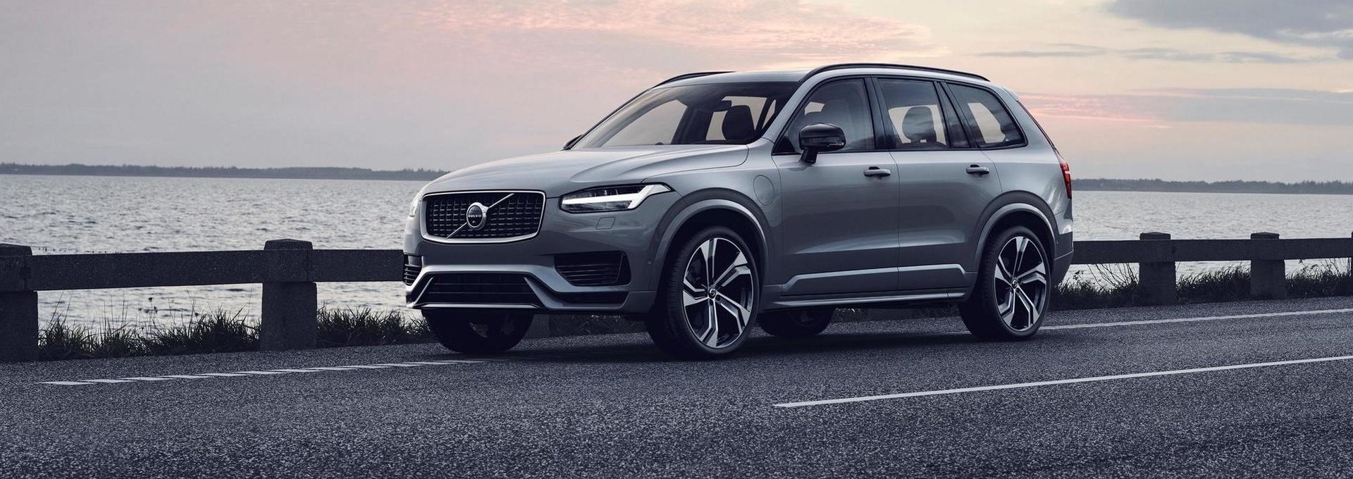 Volvo Car Drive: новый этап развития сервиса подписки в России