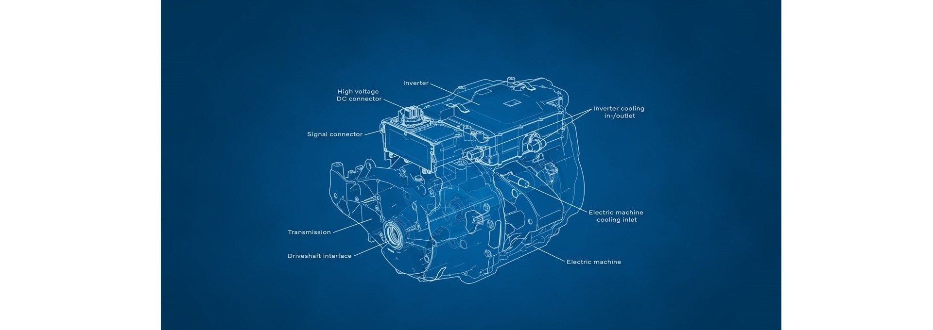 Volvo Cars инвестирует в проектирование и разработку собственных электродвигателей
