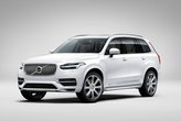 Мировая премьера: Абсолютно новый Volvo XC90