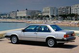 Роскошный Volvo 780 отмечает 30-летие!