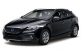 Встречайте инновейший Volvo V40 Cross Country!