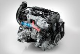 Digital Trends присуждает звание «Двигатель года 2015» двигателю Volvo Cars T6 Drive-E