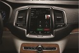 Volvo Cars завоевывает престижную награду «Автопроизводитель года», присуждаемую Telematics Update