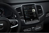 Интерфейс Volvo Cars Sensus признан самой инновационной системой взаимодействия «Человек-машина»