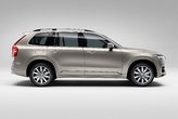 Новый Volvo XC90 получает рейтинг Top Safety Pick+ (IIHS) и устанавливает новый стандарт безопасности