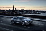 Volvo S90 в России: старт заказов, цены и богатое базовое оснащение