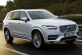 Количество предварительных заказов на новый Volvo XC90 достигло почти 24 000