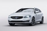 Volvo Cars представляет в Женеве новый V60 D5 Twin Engine Special Edition