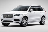 Завод Volvo Cars в Гетеборге начал прием заказов на новый Volvo XC90