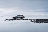 Новый V90 Cross Country раскрывает приключенческий характер автомобилей Volvo