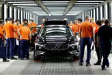 Volvo Cars расширяет производство в Китае и раскрывает свою новую стратегию по производству в Китае