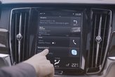 Volvo первой среди автопроизводителей интегрирует Skype for Business в свои автомобили