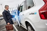 Новое подразделение Volvo Cars займётся предоставлением услуг каршеринга