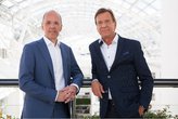 Volvo Cars и Autoliv объявляют о создании совместного предприятия Zenuity