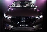 Российская премьера Volvo XC60 состоялась в формате иммерсивного спектакля Moments