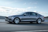 Volvo Cars уверенно входит в сегмент премиальных седанов, представляя долгожданный Volvo S90