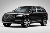 Volvo cars представит свой новый флагман XC90 Excellence на автосалоне в шанхае