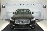 Российская премьера нового Volvo XC90 состоялась на церемонии 