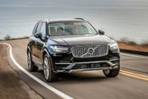 Volvo Cars констатирует огромный спрос на самые дорогие комплектации Volvo XC90