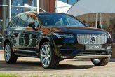 Нулевая смертность на дорогах Швеции и в автомобилях Volvo к 2020 году