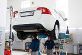 «Персональный сервис Volvo» – революция в области обслуживания автомобилей и их владельцев