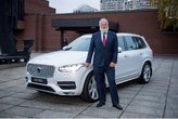 Volvo Car Russia приняла участие в семинаре по безопасности