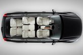 Абсолютно новый Volvo XC90 предлагает многофункциональный фильтр, повышающий качество воздуха в салоне