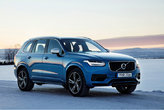 Volvo Cars приближается к концу года с четырьмя новыми наградами