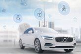Volvo Cars сэкономит время клиентов на заправку и мойку автомобилей благодаря новому консьерж-сервису