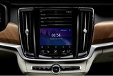  Модели Volvo 90-ой серии получили новые решения безопасности и функции подключения, включая AndroidAuto