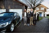 Volvo Cars: при разработке машин с автопилотами для нас в приоритете нужды людей