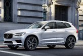 Стратегия Volvo Cars по электрификации автомобилей получила признание на уровне Организации Объединенных Наций