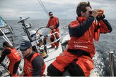 Кругосветная регата Volvo Ocean Race – 2017/18 стартует в октябре из Аликанте