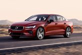 Volvo Cars представляет новый спортивный седан S60 – первый автомобиль Volvo, изготовленный в США